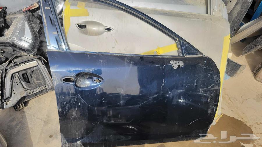 ابوب مازدا 6 وكاله موديل 2016 يركب ايلين202364374422599939110