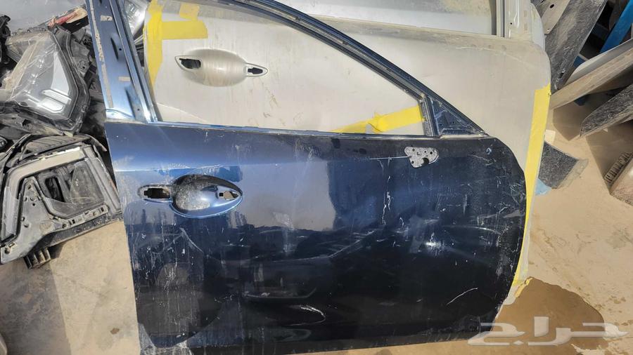 ابوب مازدا 6 وكاله موديل 2016 يركب ايلين202364374422599939111