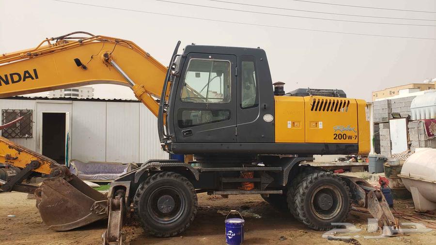 للايجار بوكلين كفرات في ضباء المويلح64379370242561110