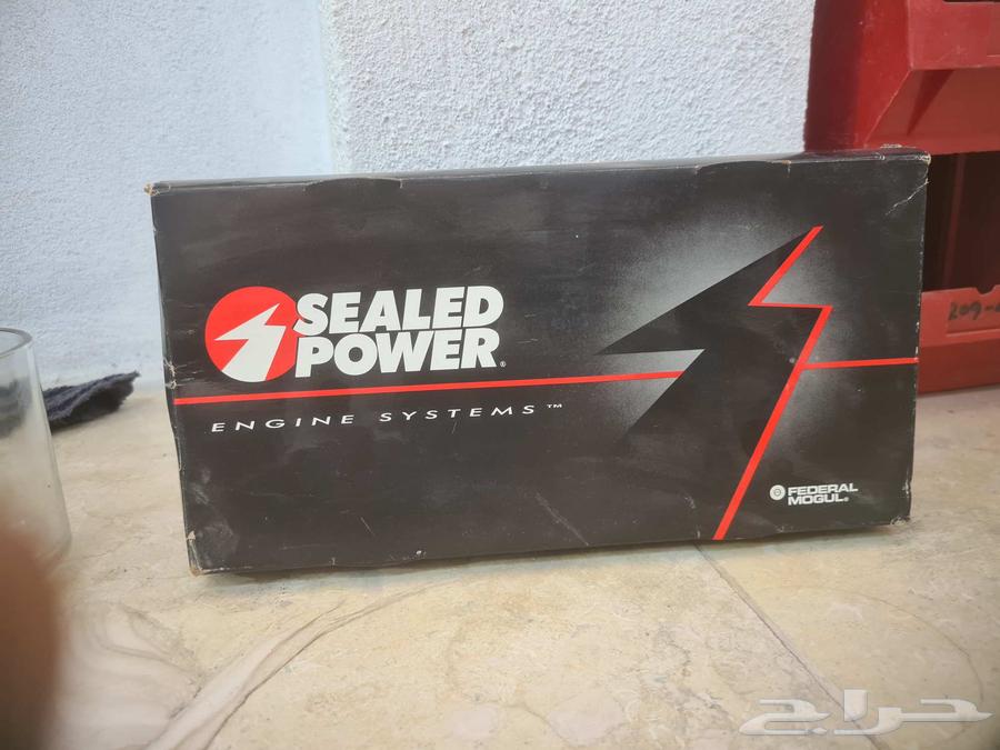 طقم شنابر جمس 2010 1764381123247106110