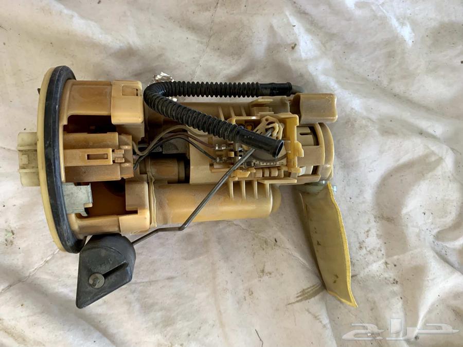 طرمبه بنزين كامري64382873496449110