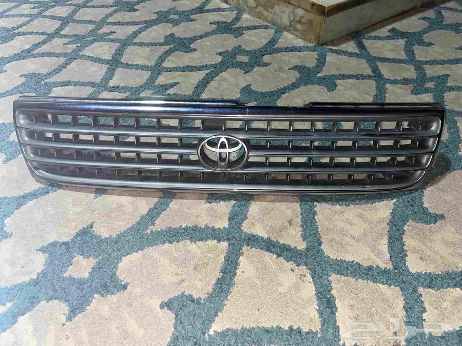 شبك كرسيدا وكالة64383967712131110