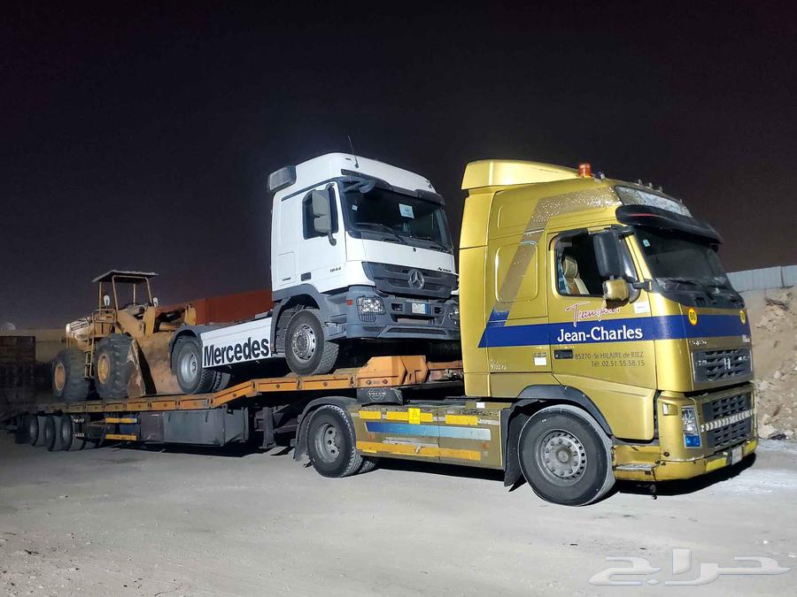 لوبد 18متواجد في خميس مشيط تحميل معدات على أي اتجاه64384022909826112