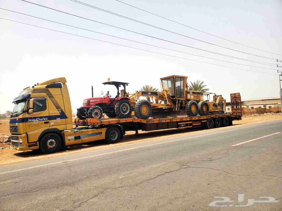 لوبد 18متواجد في خميس مشيط تحميل معدات على أي اتجاه64384022909826110