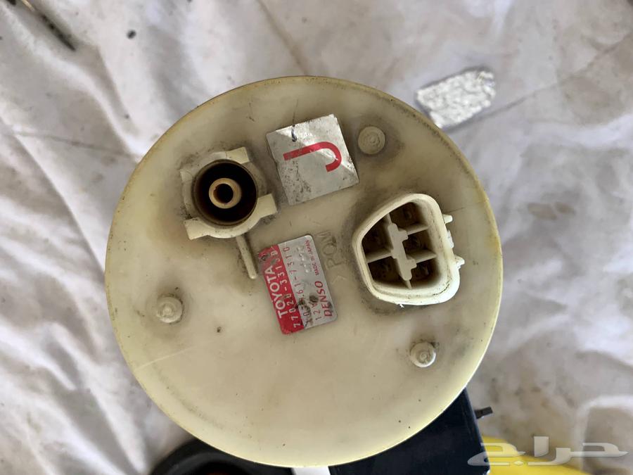 طرمبه بنزين كامري64382873496449111