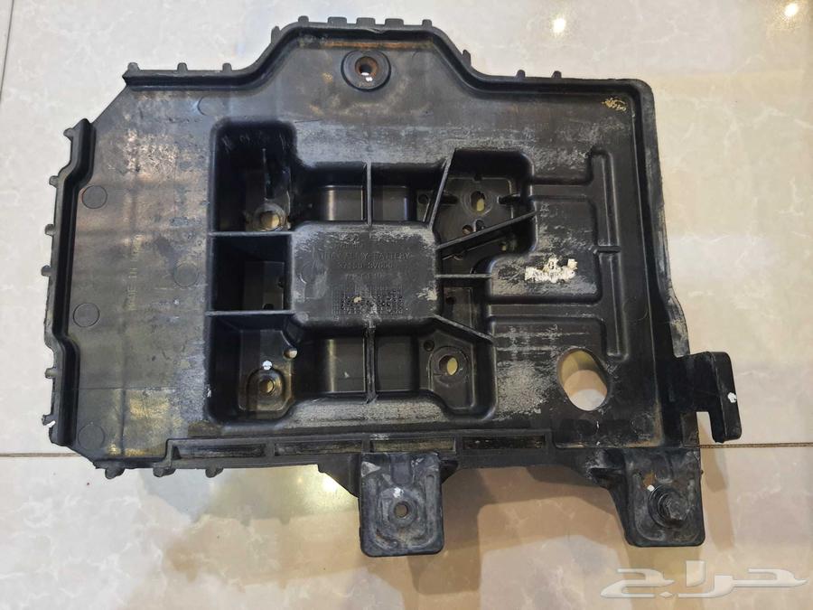 قاعدة البطاريه هونداي سوناتا موديل 201464385105596674110