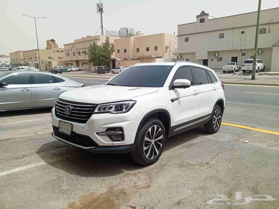 شانجان جيب 202164382182909315114