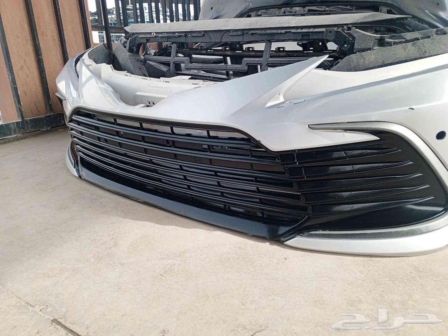 تويوتا كامري 202364374126801667113