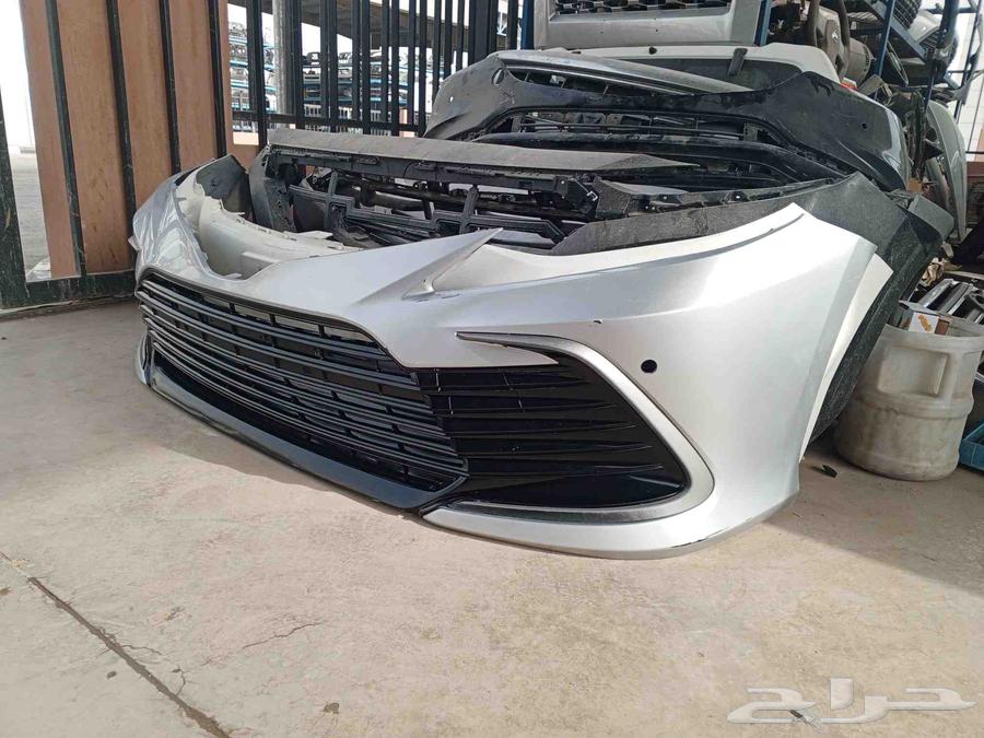 تويوتا كامري 202364374126801667110