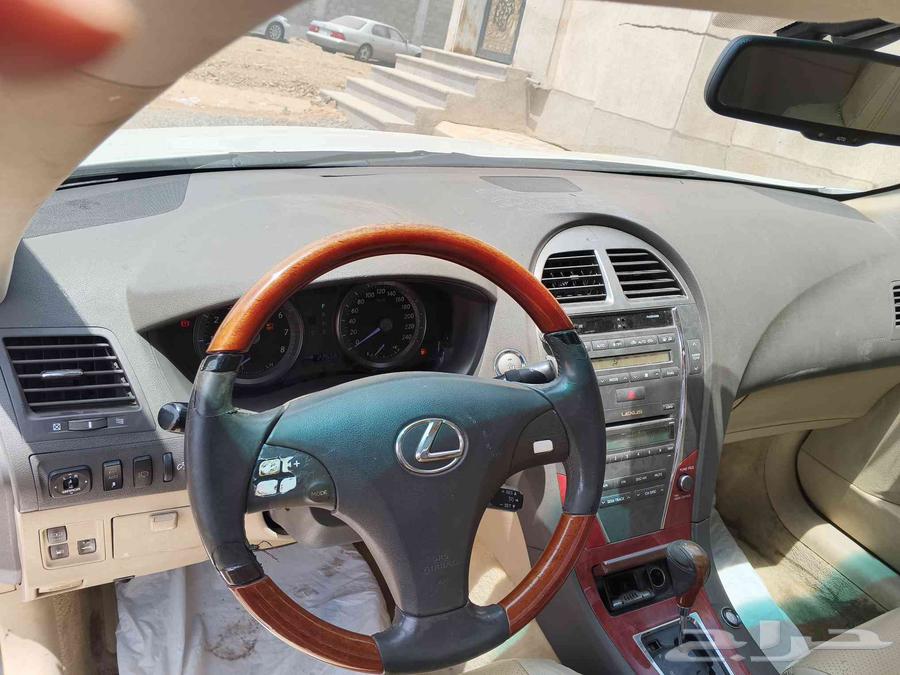 Lexus 2009 model, fully inspected, engine gearbox perfect64378919935106114