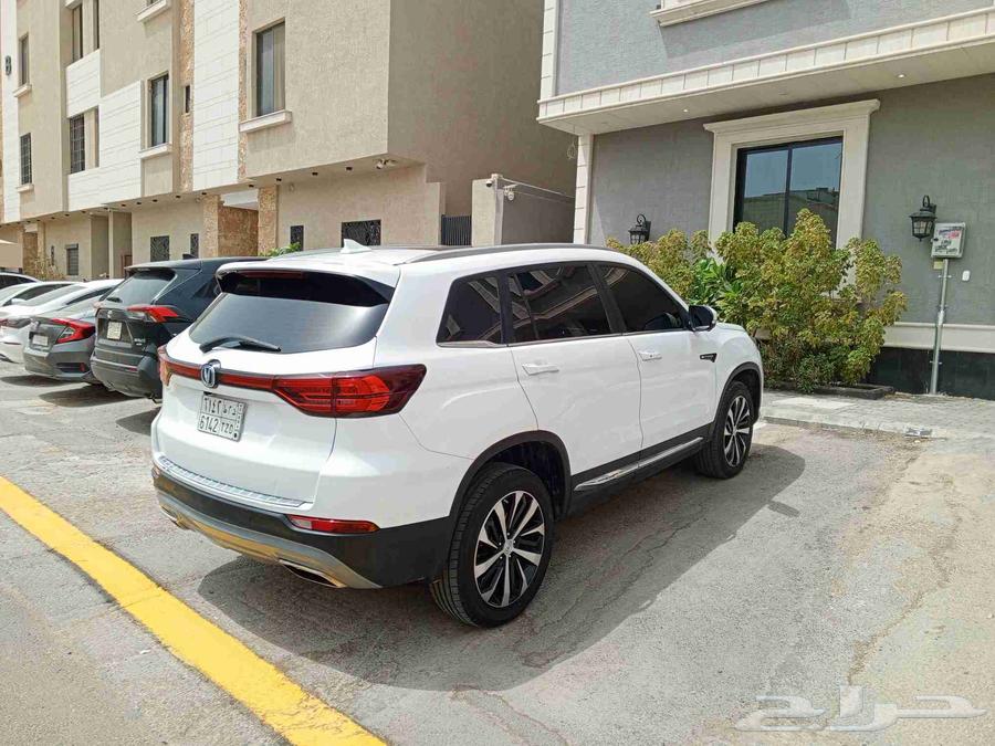 شانجان جيب 202164382182909315111