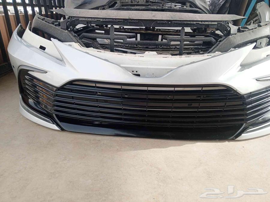 تويوتا كامري 202364374126801667112