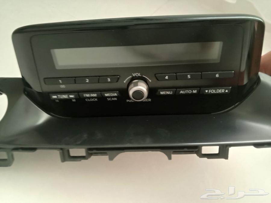 مسجل مازدا 6 وكاله نظيف مستخدم شي بسيط 201764374009354499110