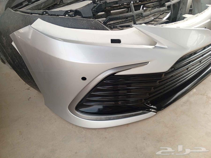 تويوتا كامري 202364374126801667111