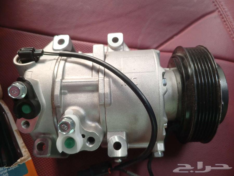 كمبروسر هونداي توسان وكيا اسبورتاج64373802360450113