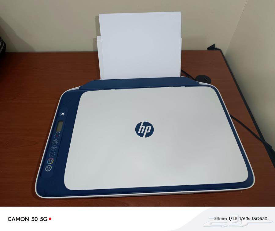 طابعه hp شبه جديده64173862236162114