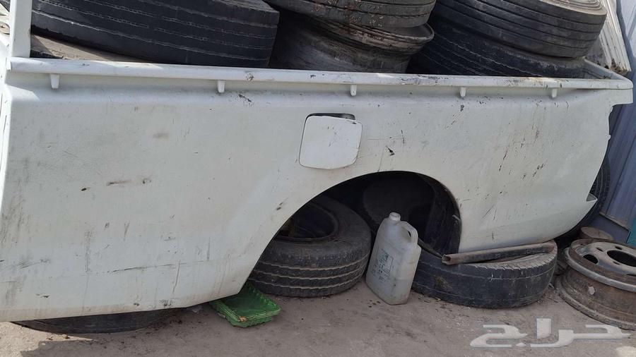 للبيع حوض وانيت ايسوزو جديد كامل عدد 6 صندوق 2023 و 202464379941717762114