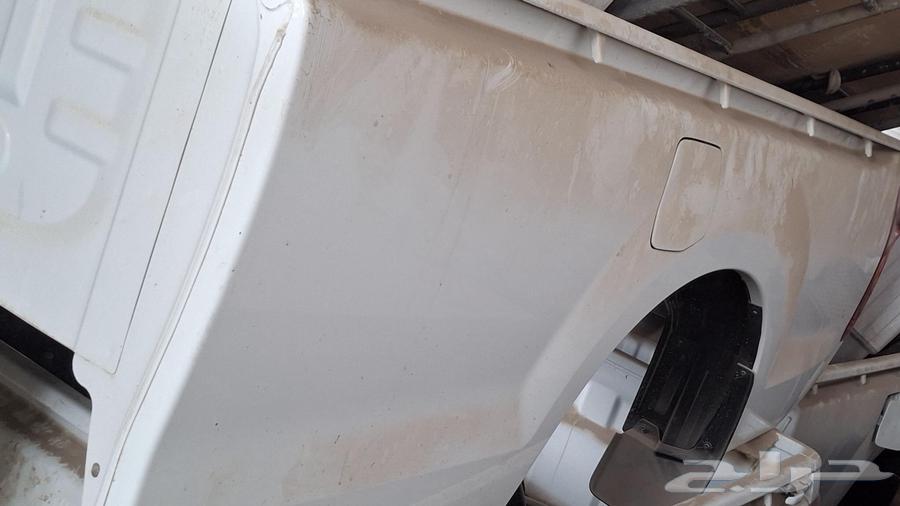 للبيع حوض وانيت ايسوزو جديد كامل عدد 6 صندوق 2023 و 202464379941717762111