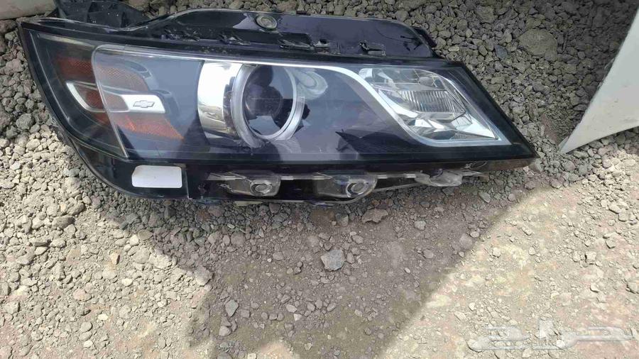 شمعة شفروليه امبالا زنن يمين موديل 2018 الى 2022 اصلي وكاله64377255592451110