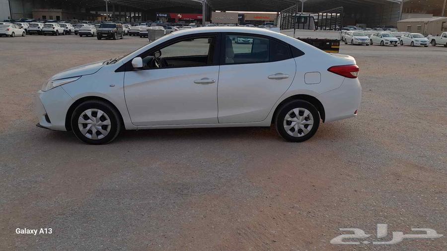 Yaris 2021 model, transmission, engine and chassis must be perfect64382086522881111