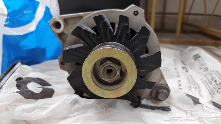 Classic Caprice Alternator64373580446465110