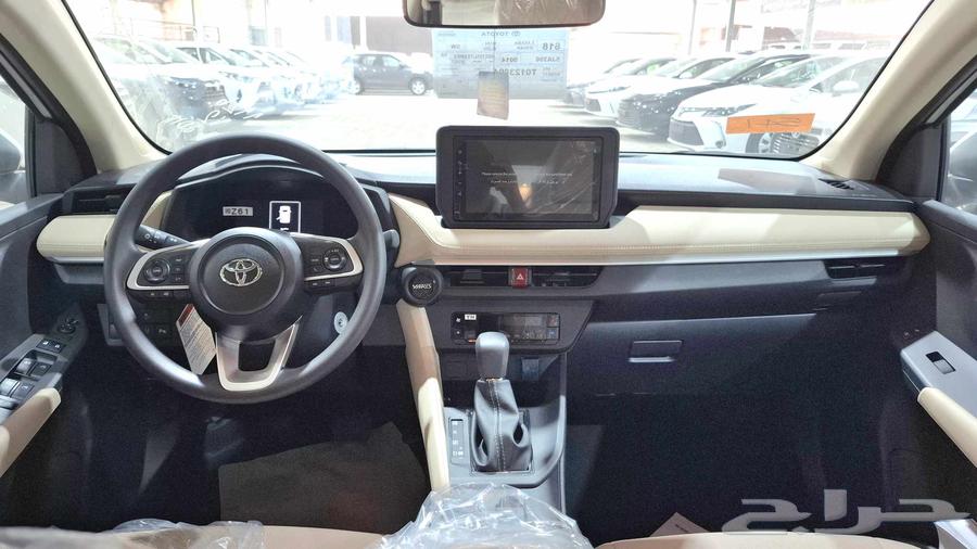 يارس Y بلس نص فل 202664381562028930114