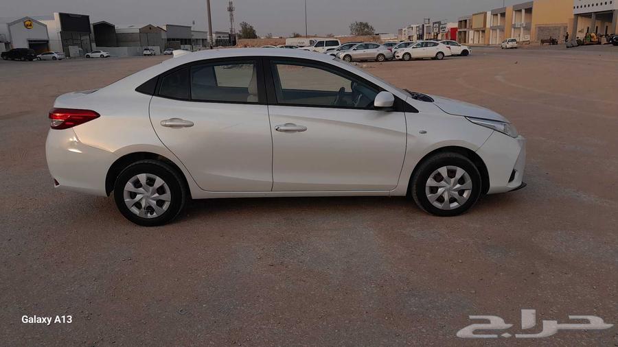 Yaris 2021 model, transmission, engine and chassis must be perfect64382086522881112