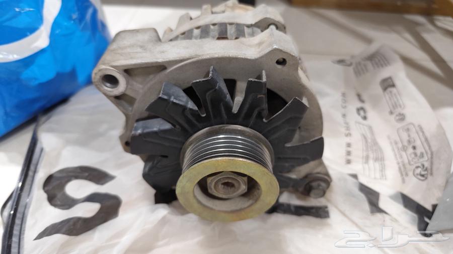 Classic Caprice Alternator64373580446465111