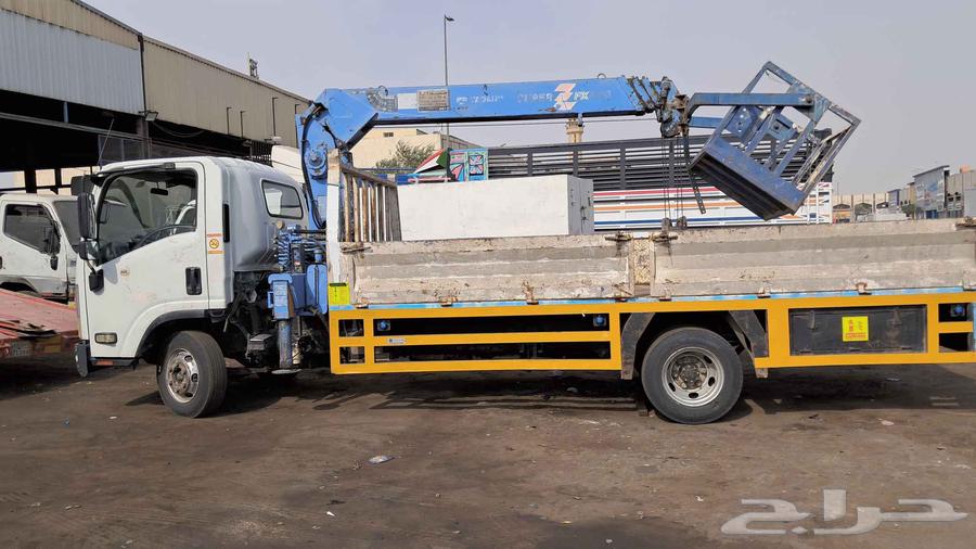 دينه ونش. 3طن كرين مشاوير يوميات فك لوحات64373238684418110