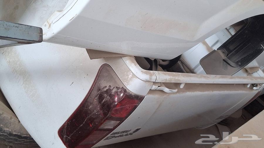 للبيع حوض وانيت ايسوزو جديد كامل عدد 6 صندوق 2023 و 202464379941717762110