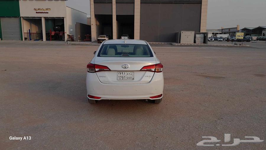 Yaris 2021 model, transmission, engine and chassis must be perfect64382086522881113