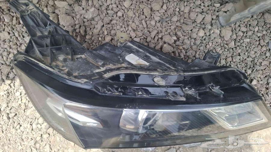 شمعة شفروليه امبالا زنن يمين موديل 2018 الى 2022 اصلي وكاله64377255592451112