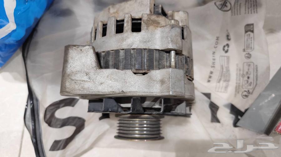 دينمو تعبئة كابرس كلاسيك64373580446465112