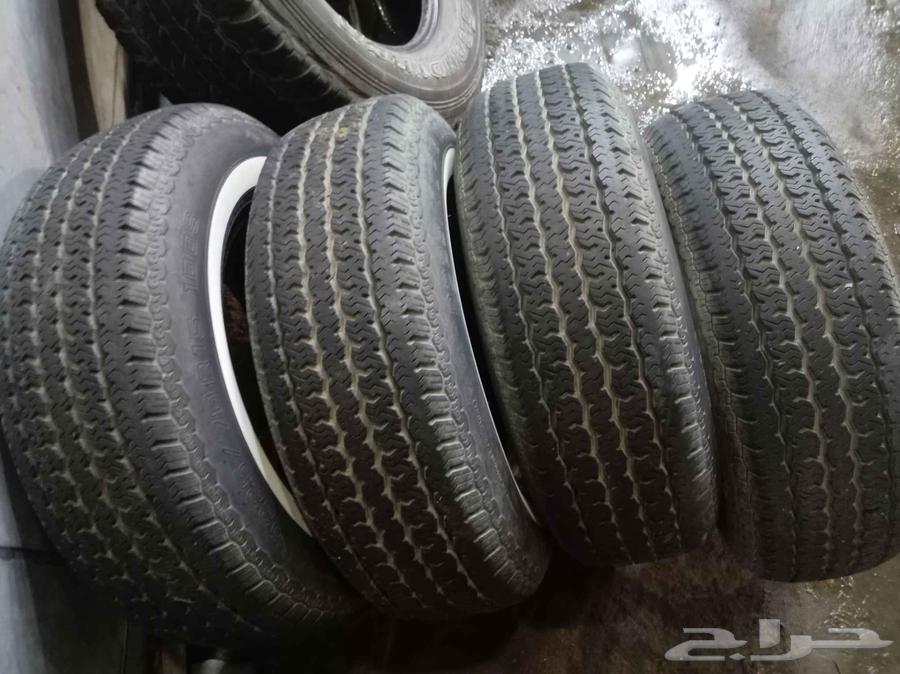 كفرات هيلكس خط يوكوهاما اصلي مقاس15 70 22564380806304257112