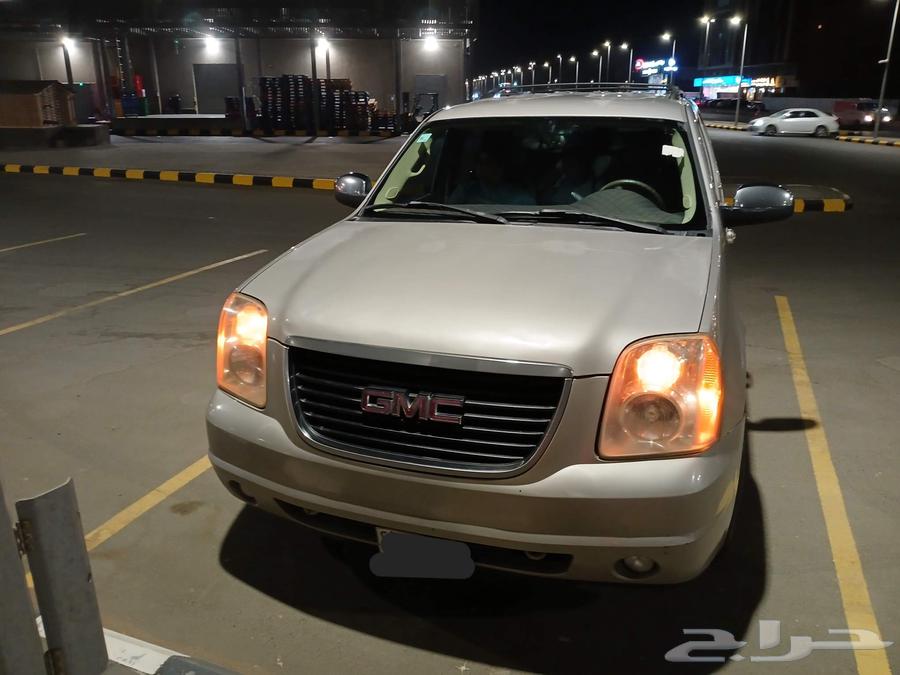 2007 GMC Yukon Developer64383649892227112