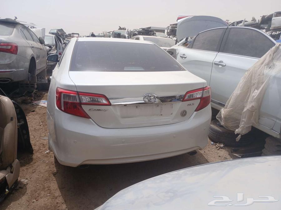 Camry 2015 for parts only64384576337923113