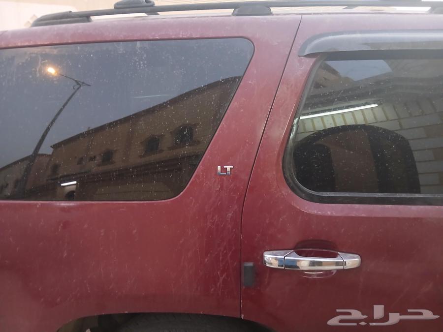 شفروليه تاهو أل تي LT موديل 200764382596813186112