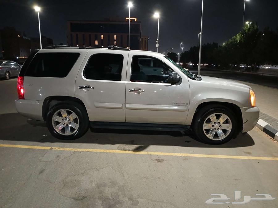 2007 GMC Yukon Developer64383649892227114