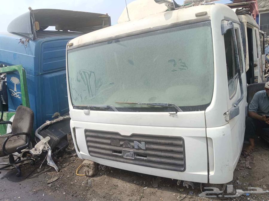 غماير مان 2005ولجميع انواع الغماير وانواع قطع الغيار64376674917379110