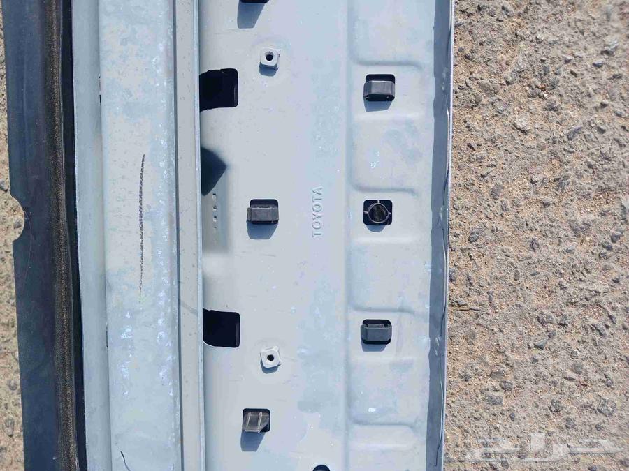 صدام هايلكس خلفي64374568766595113