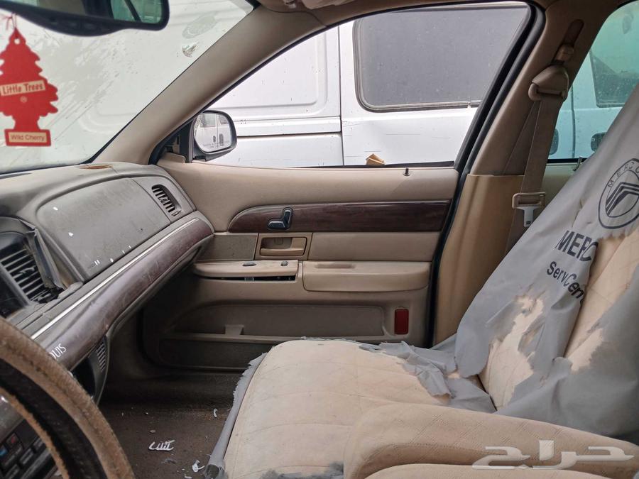 فورد ماركيز فيكتوريا64379457666946113