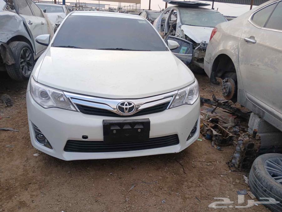 Camry 2015 for parts only64384576337923112