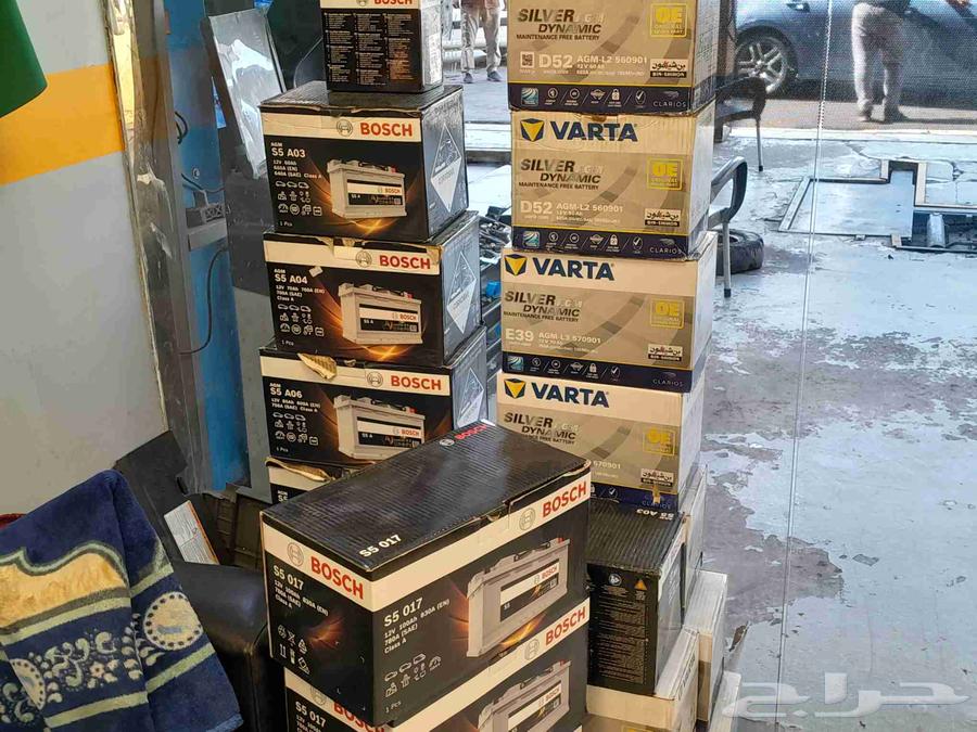 عرض بطاريات بسعار جملة التواصل خاص العرض فتره قصيره64381082132610111