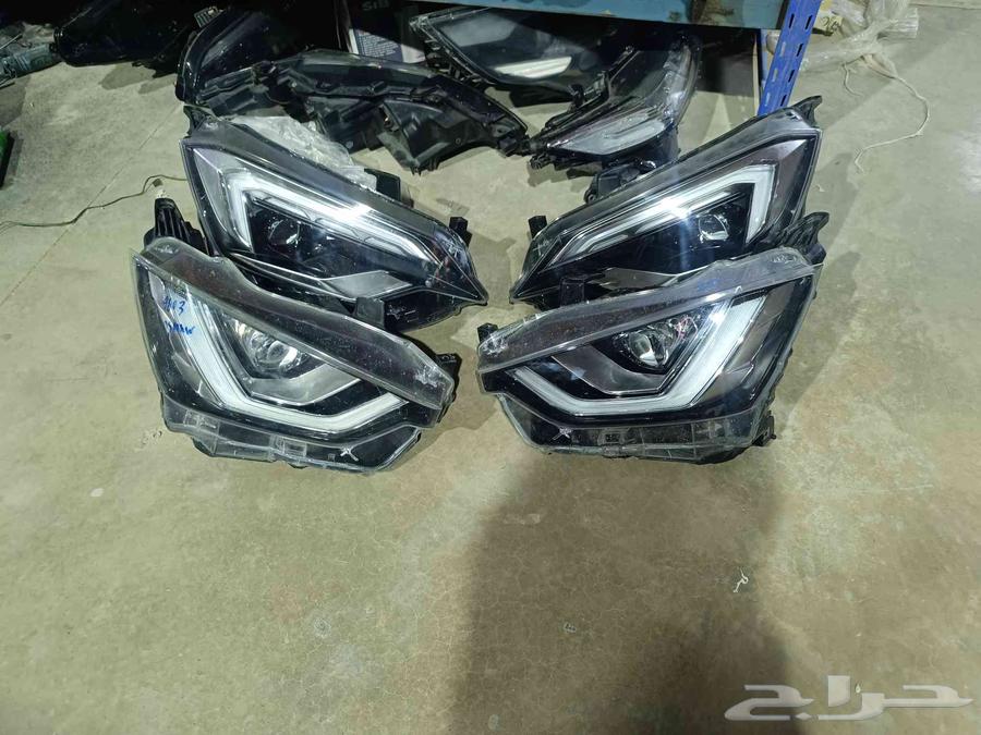 Isuzu D-Max 2024 Original Agency Spark Plugs64378396846979111