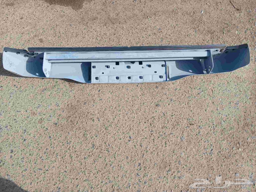 صدام هايلكس خلفي64374568766595112