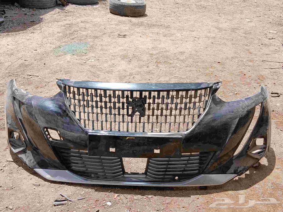 يوجد قطع غيار بيجو حجم 2008 مديل 202364381906387457113