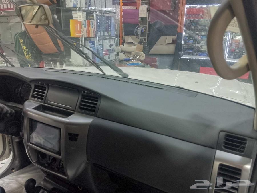 تنجيد قشره طبلون نيسان فتك64376333192834113