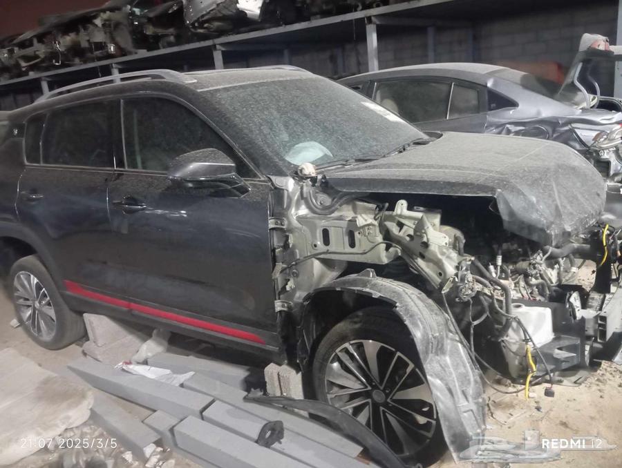 Changan C35 202464376599461761111