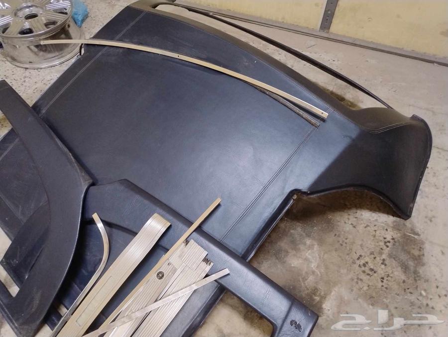 هارتوب تاون كار كحلي 2004-201164371686926849113