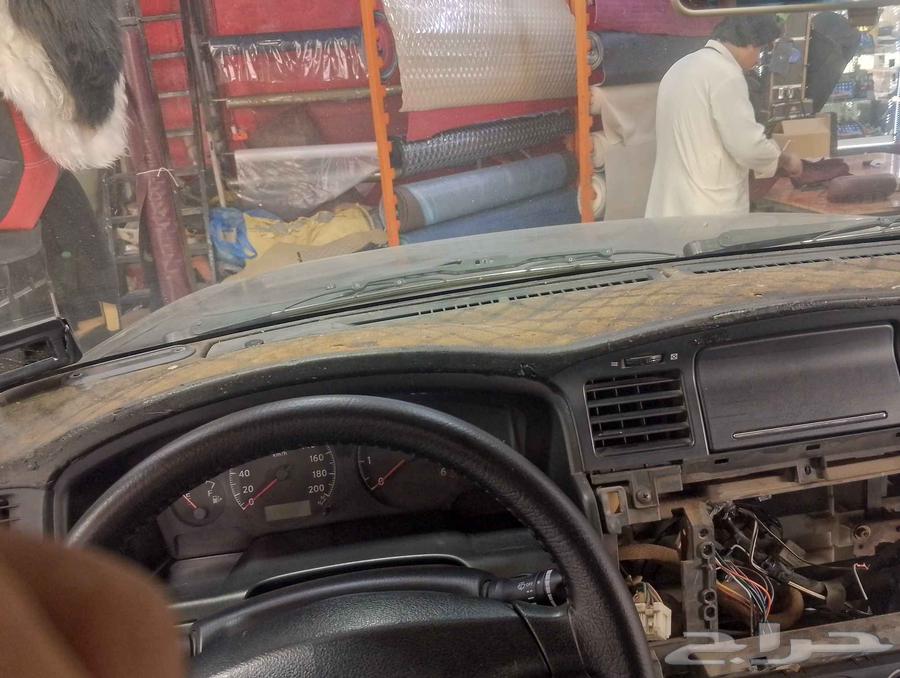 تنجيد قشره طبلون نيسان فتك64376333192834110